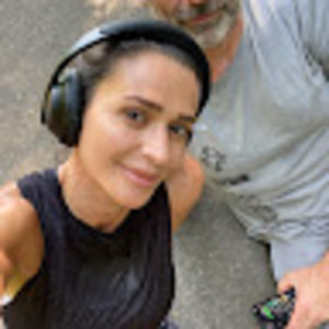 Meet your Posher, Nadine